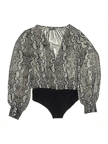 Zara Bodysuit (view 2)
