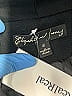 Elizabeth and James Black Wool Blazer Size 6 - photo 6