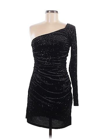 Honey and Rosie Cocktail Dress (view 2)