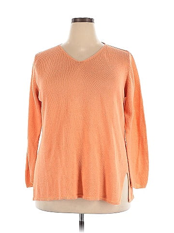 Avenue Pullover Sweater (view 1)
