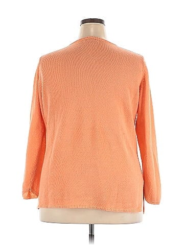 Avenue Pullover Sweater (view 2)