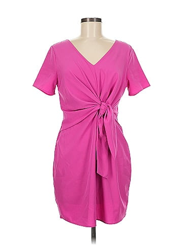 Everly Casual Dress (view 1)