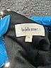 Böhme Stars Silver Cocktail Dress Size M - photo 3