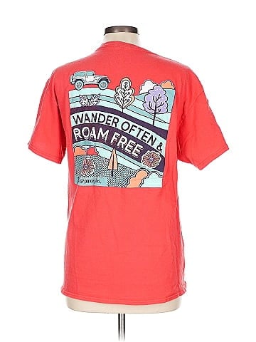Assorted Brands Short Sleeve T-Shirt (view 2)