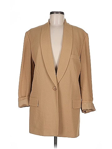 Linda Allard Ellen Tracy Blazer (view 1)