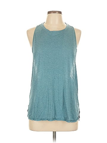 Icyzone Sleeveless T-Shirt (view 1)