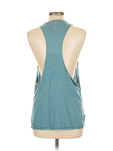Icyzone Sleeveless T-Shirt (view 2)