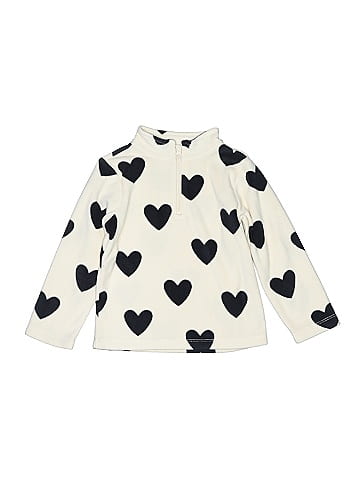 The Children's Place Fleece Jacket (view 1)