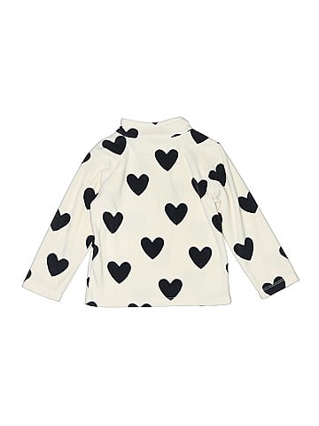 The Children's Place Fleece Jacket (view 2)