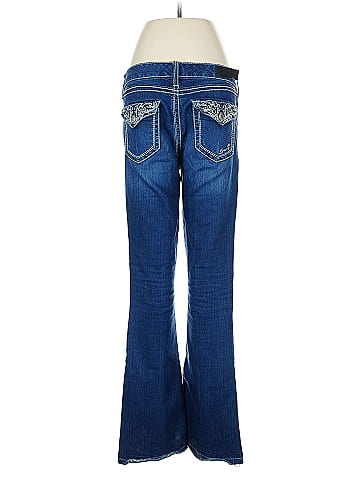Seven7 Jeans (view 2)