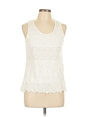 Solitaire Sleeveless Blouse