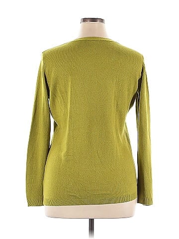 New York & Company Pullover Sweater (view 2)