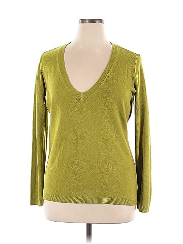 New York & Company Pullover Sweater (view 1)
