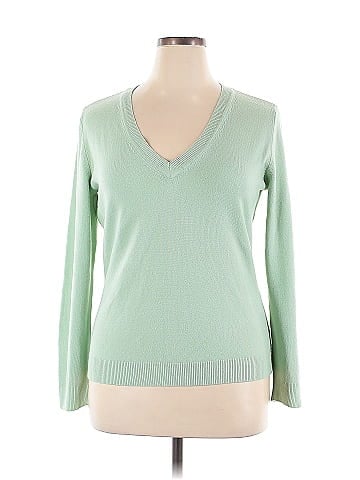 New York & Company Pullover Sweater (view 1)