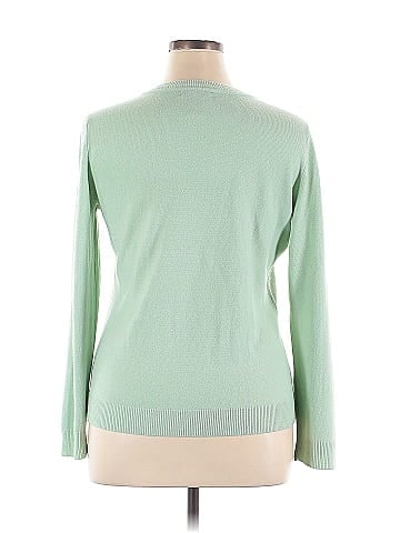 New York & Company Pullover Sweater (view 2)