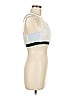 Oiselle 100% Polyester Ivory Tank Top Size M - photo 4