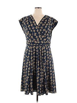 E Shakti Casual Dress