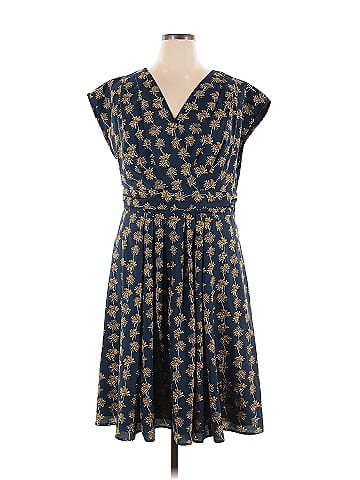 eShakti Casual Dress (view 1)