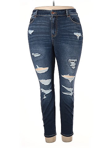 Lane Bryant Jeans (view 1)