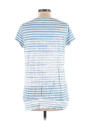 Armani Exchange Short Sleeve T-Shirt (view 2)