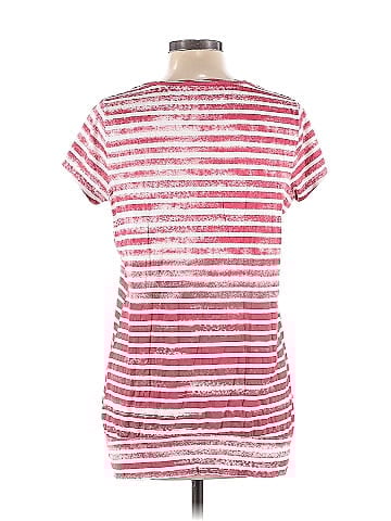 Armani Exchange Short Sleeve T-Shirt (view 2)
