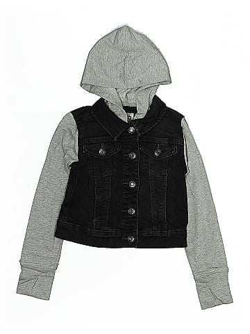 SO Jacket (view 1)