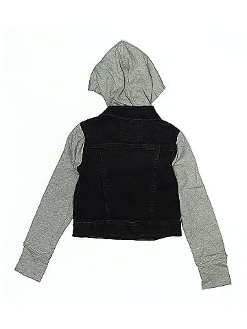 SO Jacket (view 2)