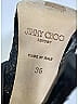 Jimmy Choo Black Ankle Boots Size EU 36 - photo 7