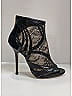 Jimmy Choo Black Ankle Boots Size EU 36 - photo 10