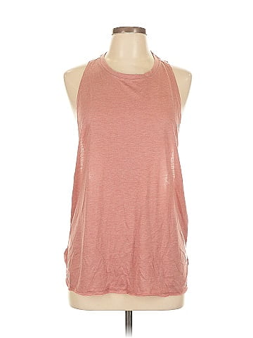 Icyzone Sleeveless T-Shirt (view 1)