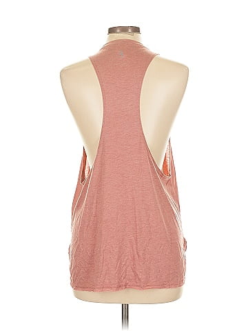 Icyzone Sleeveless T-Shirt (view 2)