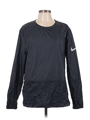 Nike Windbreaker (view 1)