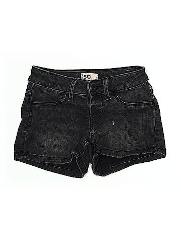 SO Denim Shorts (view 1)