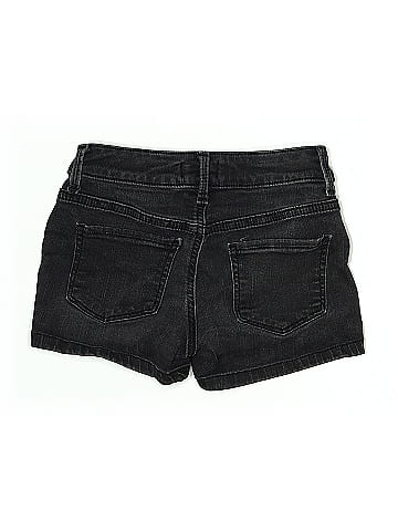 SO Denim Shorts (view 2)