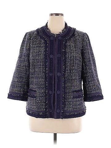 Chico's Blazer (view 1)