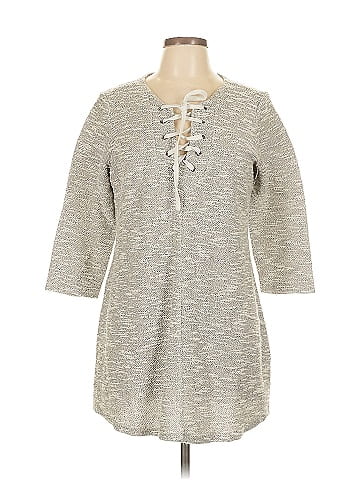 Jack by BB Dakota Pullover Sweater (view 1)