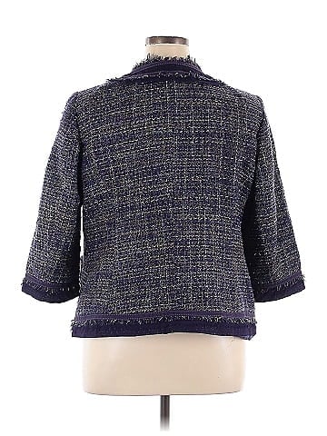 Chico's Blazer (view 2)
