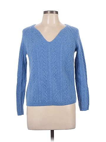 Sundance Wool Pullover Sweater (view 1)