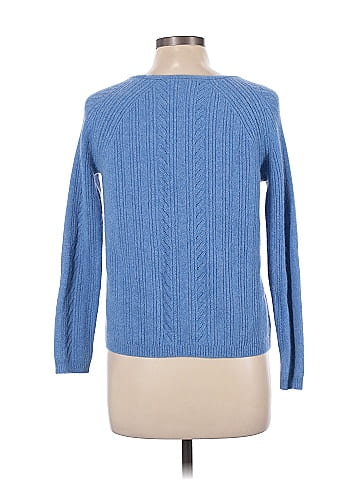 Sundance Wool Pullover Sweater (view 2)