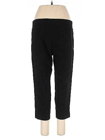 Style&Co Active Pants (view 2)