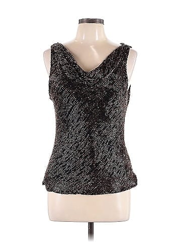Jkara Sleeveless Top (view 1)