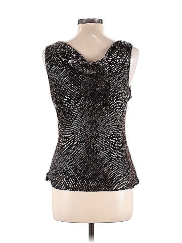 Jkara Sleeveless Top (view 2)