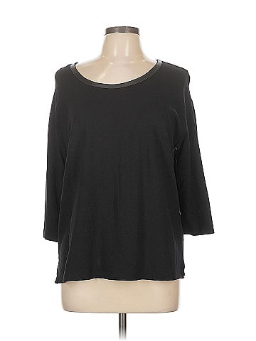White Label The White Company 3/4 Sleeve Top (view 1)