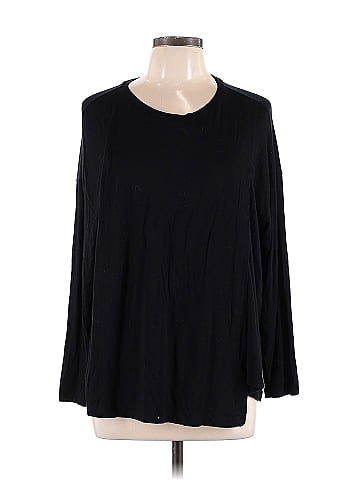 Wynne Layers Long Sleeve Top (view 1)