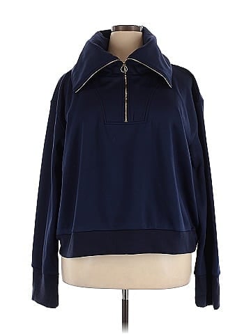 Summer & Rose Sweatshirt (view 1)