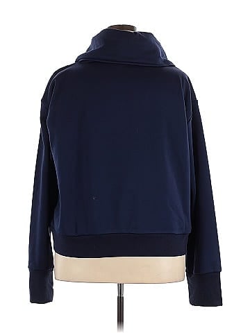 Summer & Rose Sweatshirt (view 2)