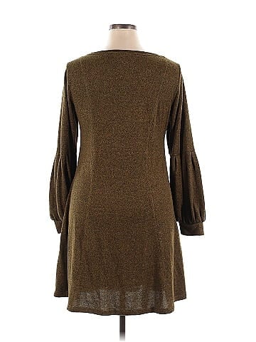 Spense Casual Dress (view 2)