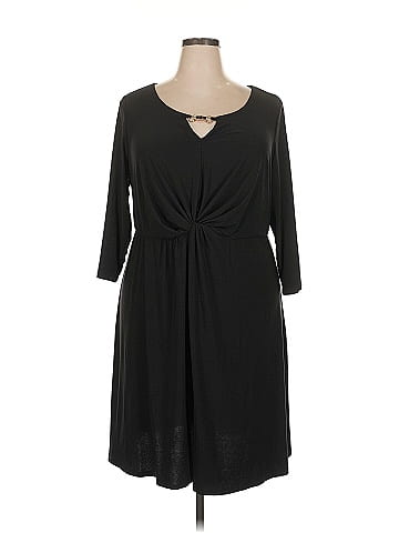 NY Collection Casual Dress (view 1)