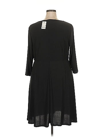 NY Collection Casual Dress (view 2)