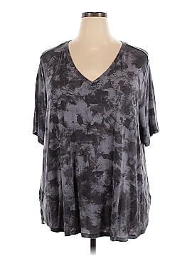 Terra & Sky Short Sleeve T Shirt